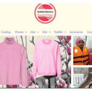 Ecommerce Site
